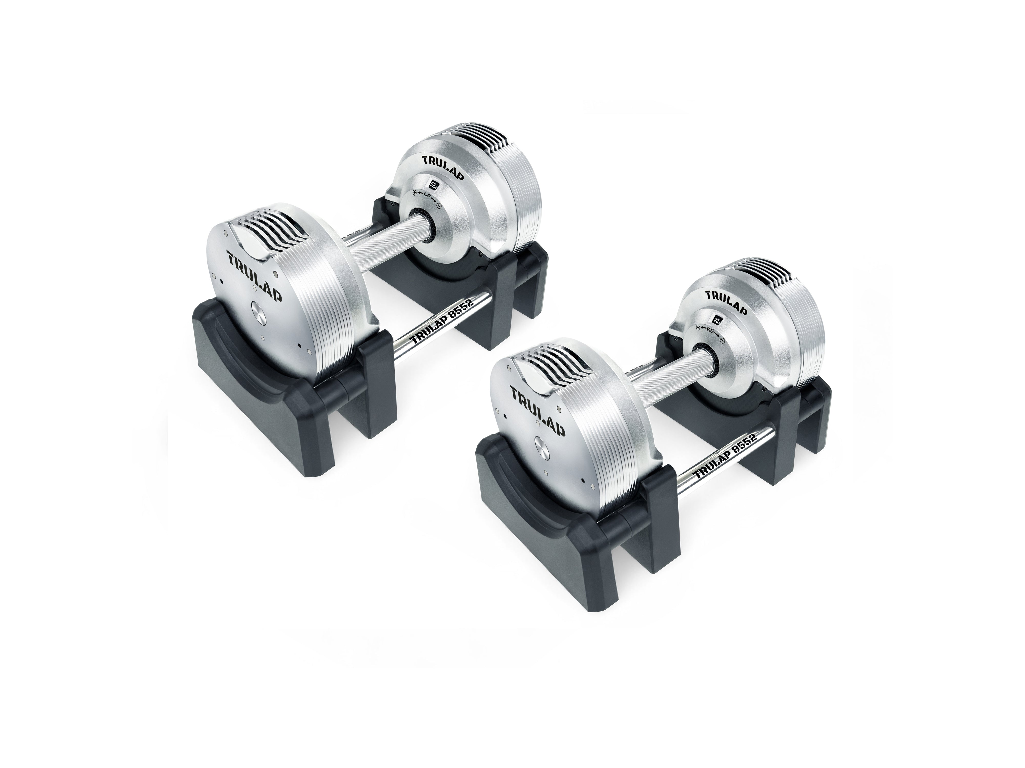 Trulap 8552 G4 Dumbbells