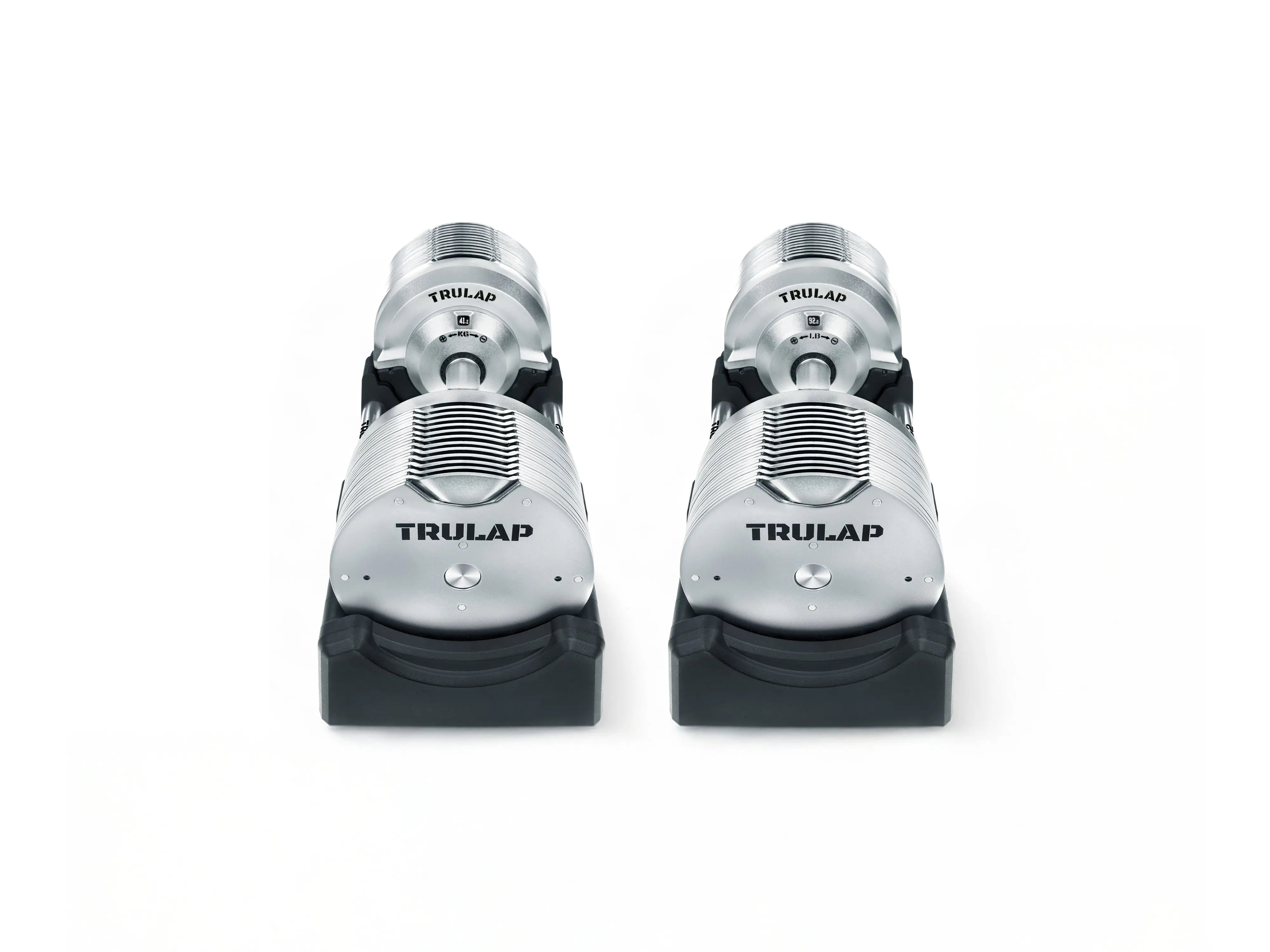 Trulap 8592 G4 Dumbbells