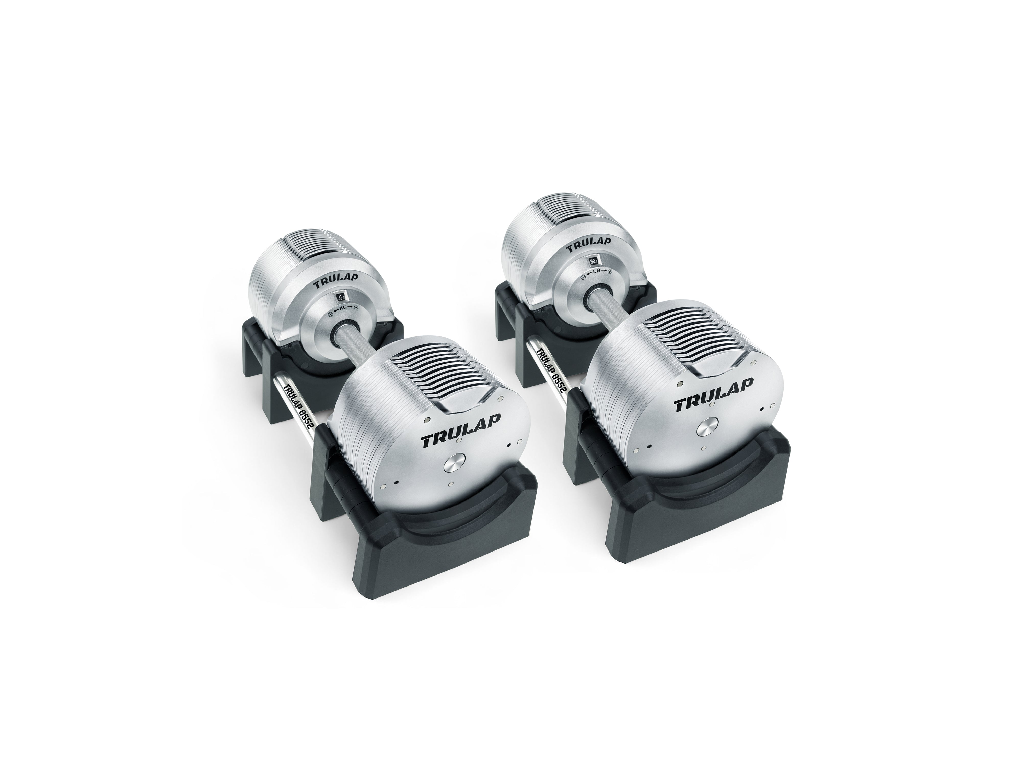 Trulap 8592 G4 Dumbbells