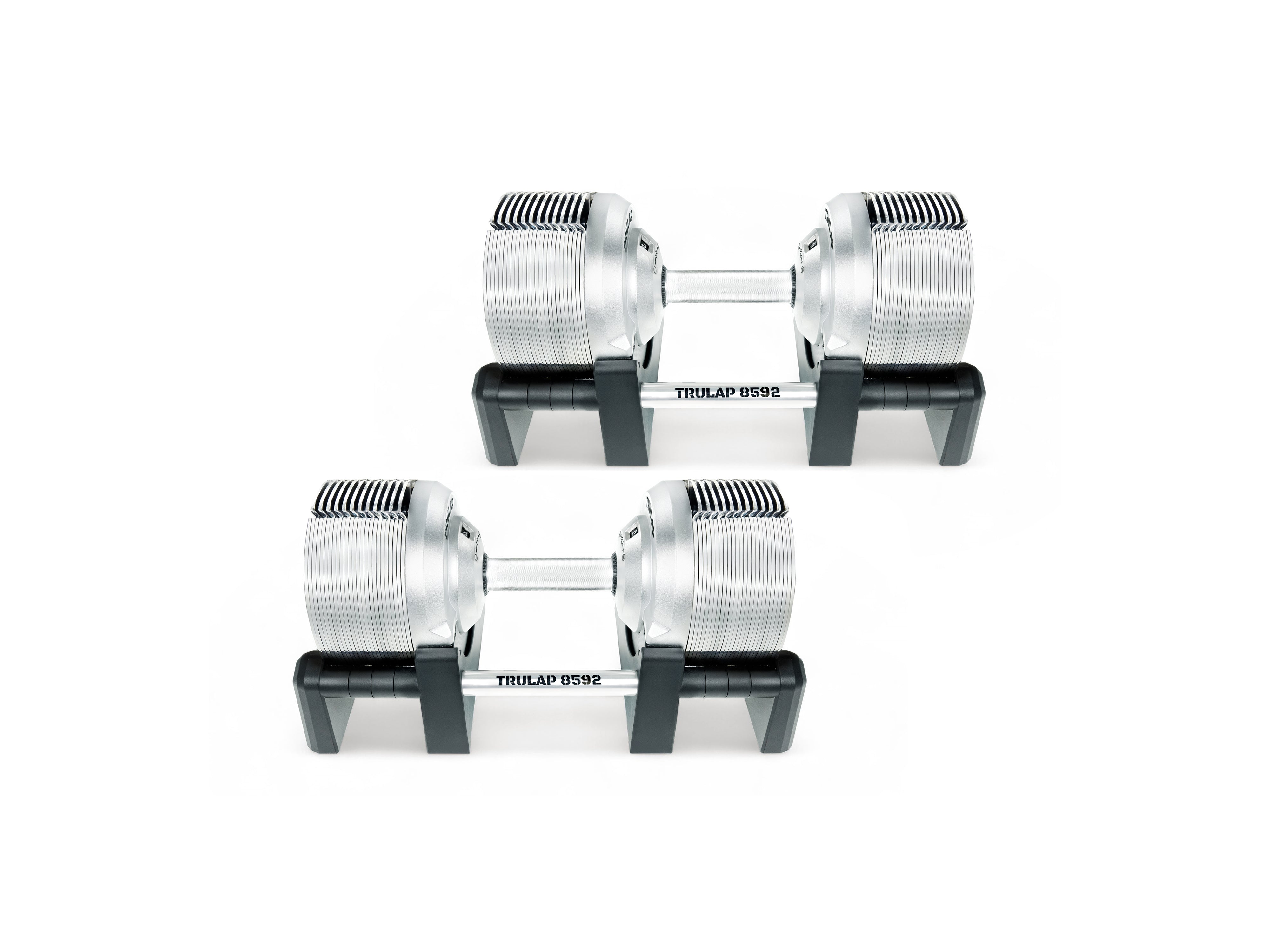 Trulap 8592 G4 Dumbbells