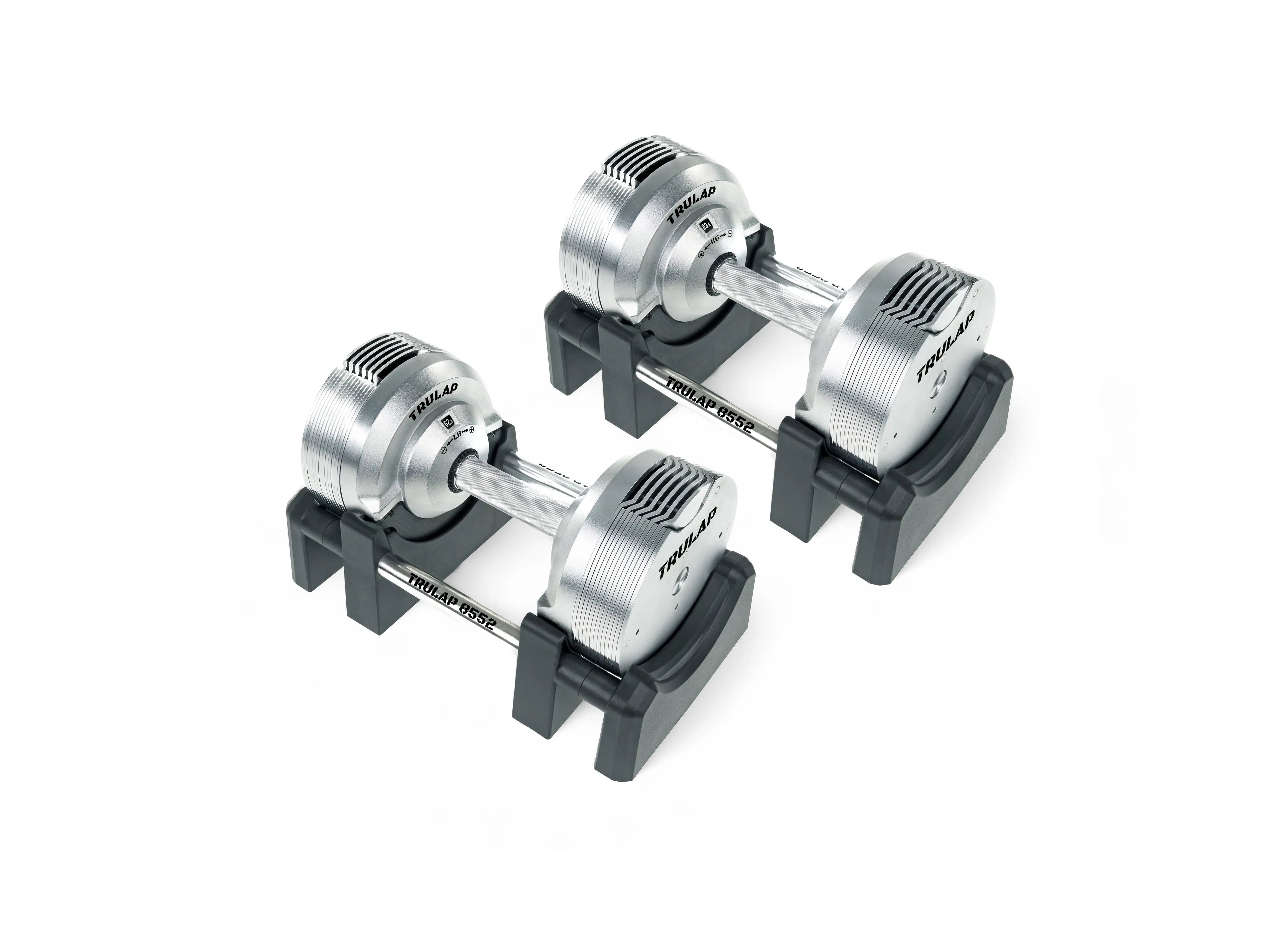 Trulap 8552 G4 Dumbbells
