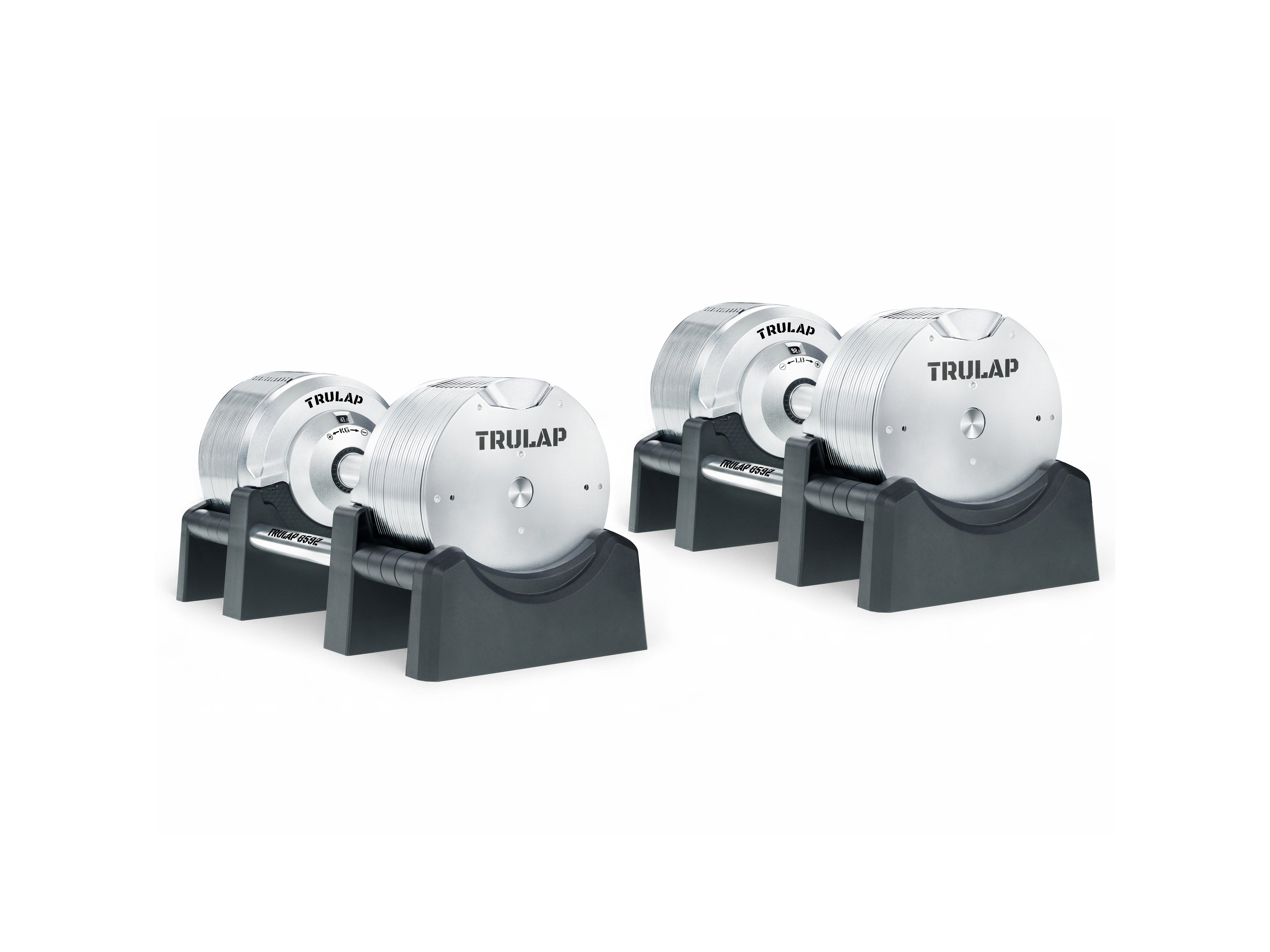 Trulap 8592 G4 Dumbbells