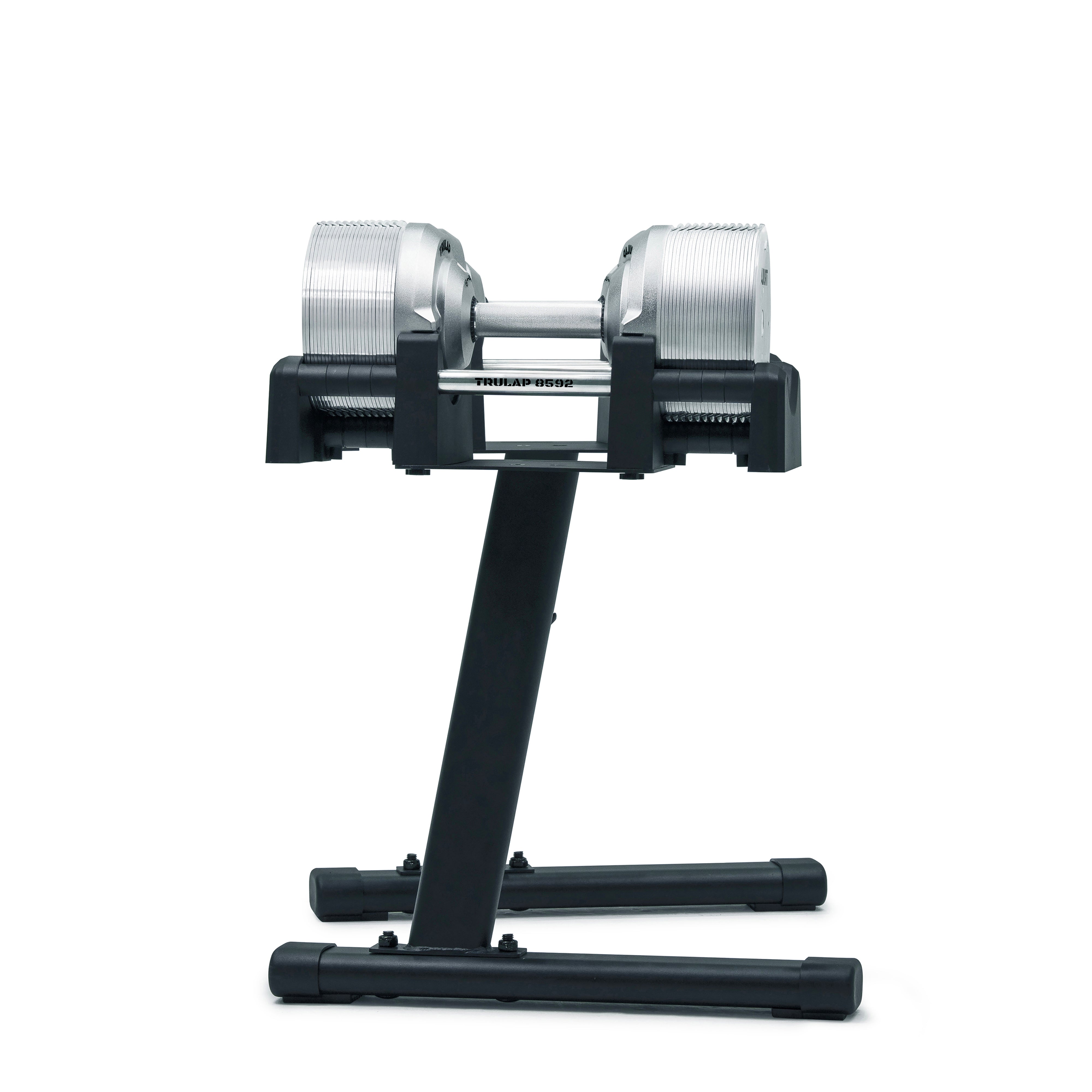 Trulap 8552 G4 Dumbbells + G2 Rack
