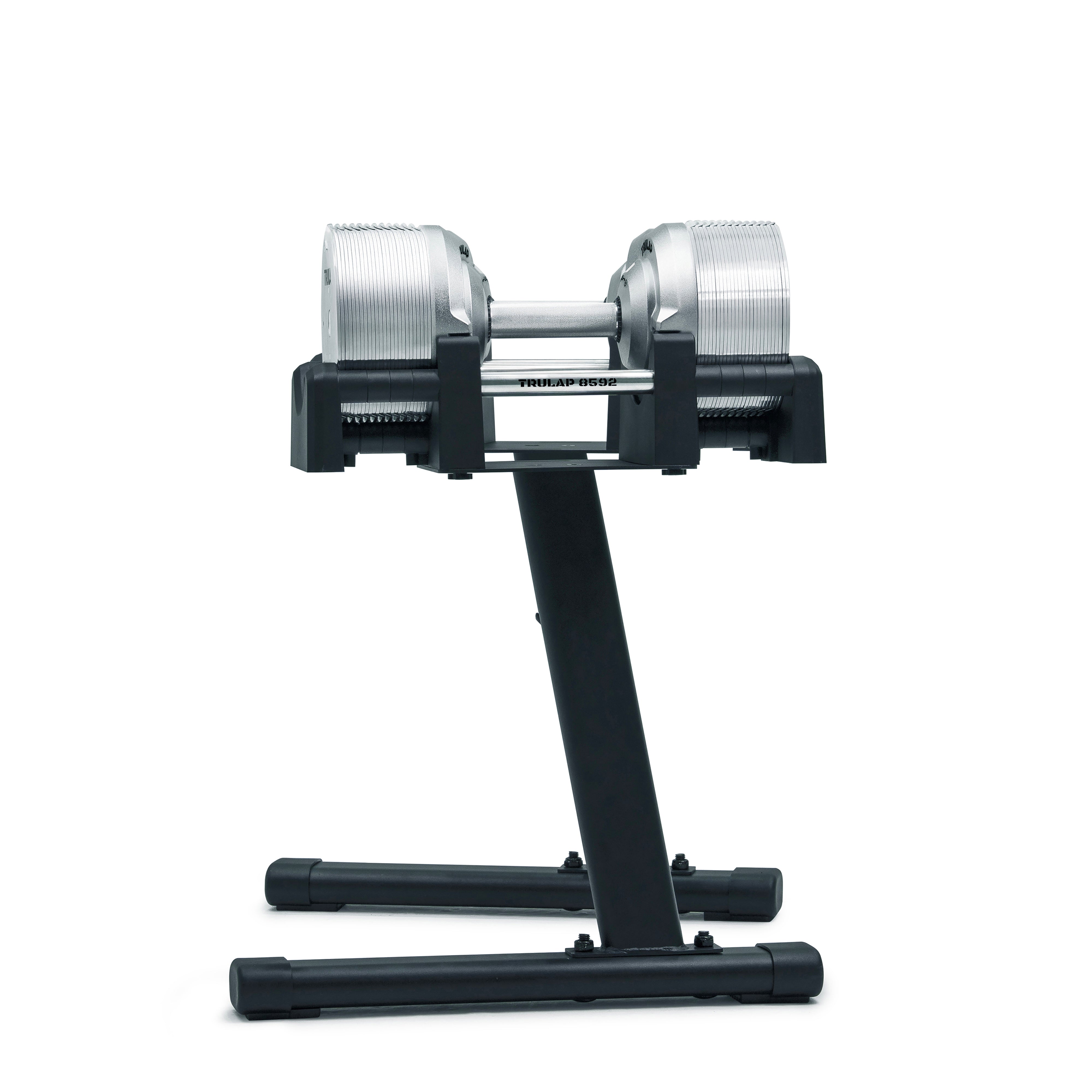 Trulap 8592 G4 Dumbbells + G2 Rack