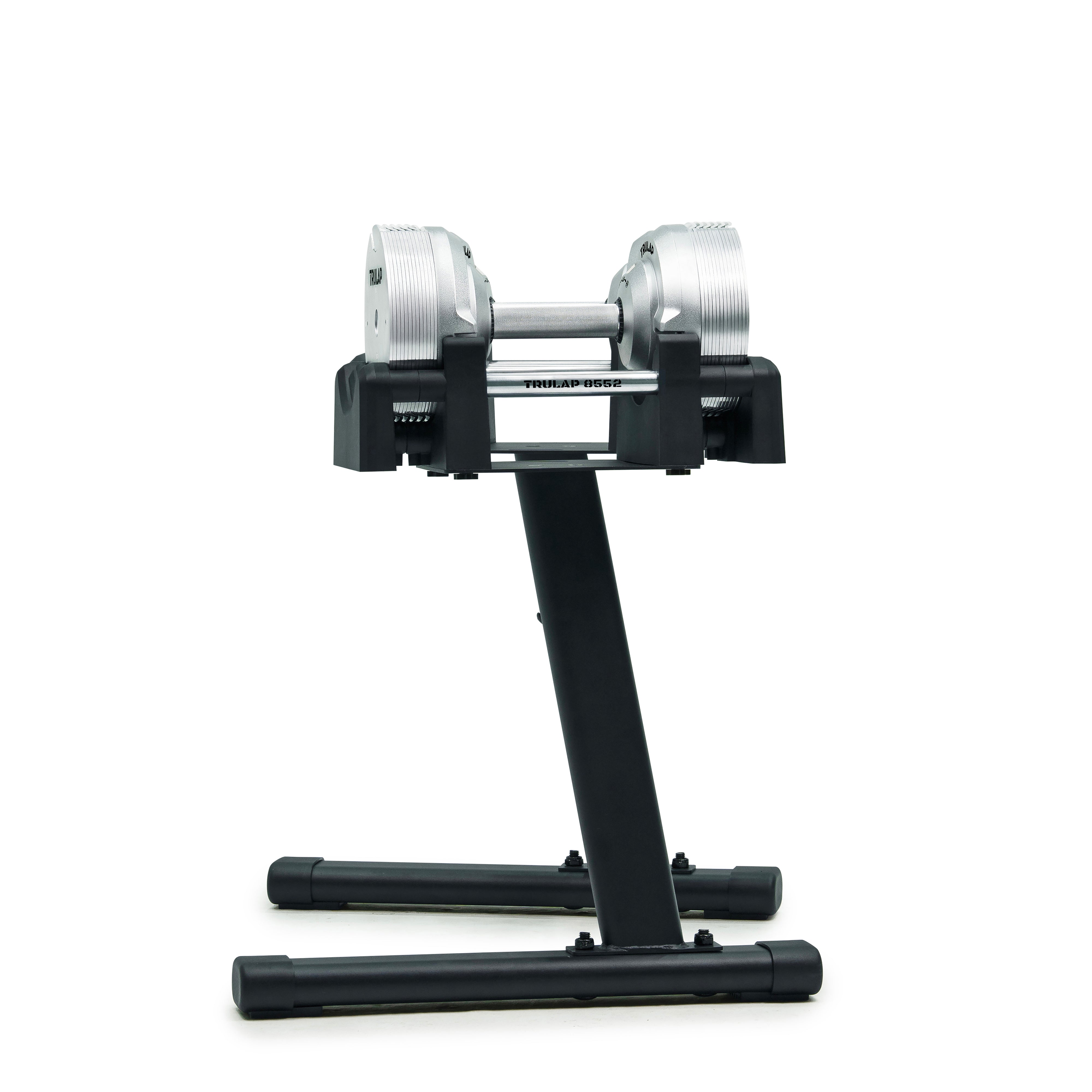 Trulap 8552 G4 Dumbbells + G2 Rack