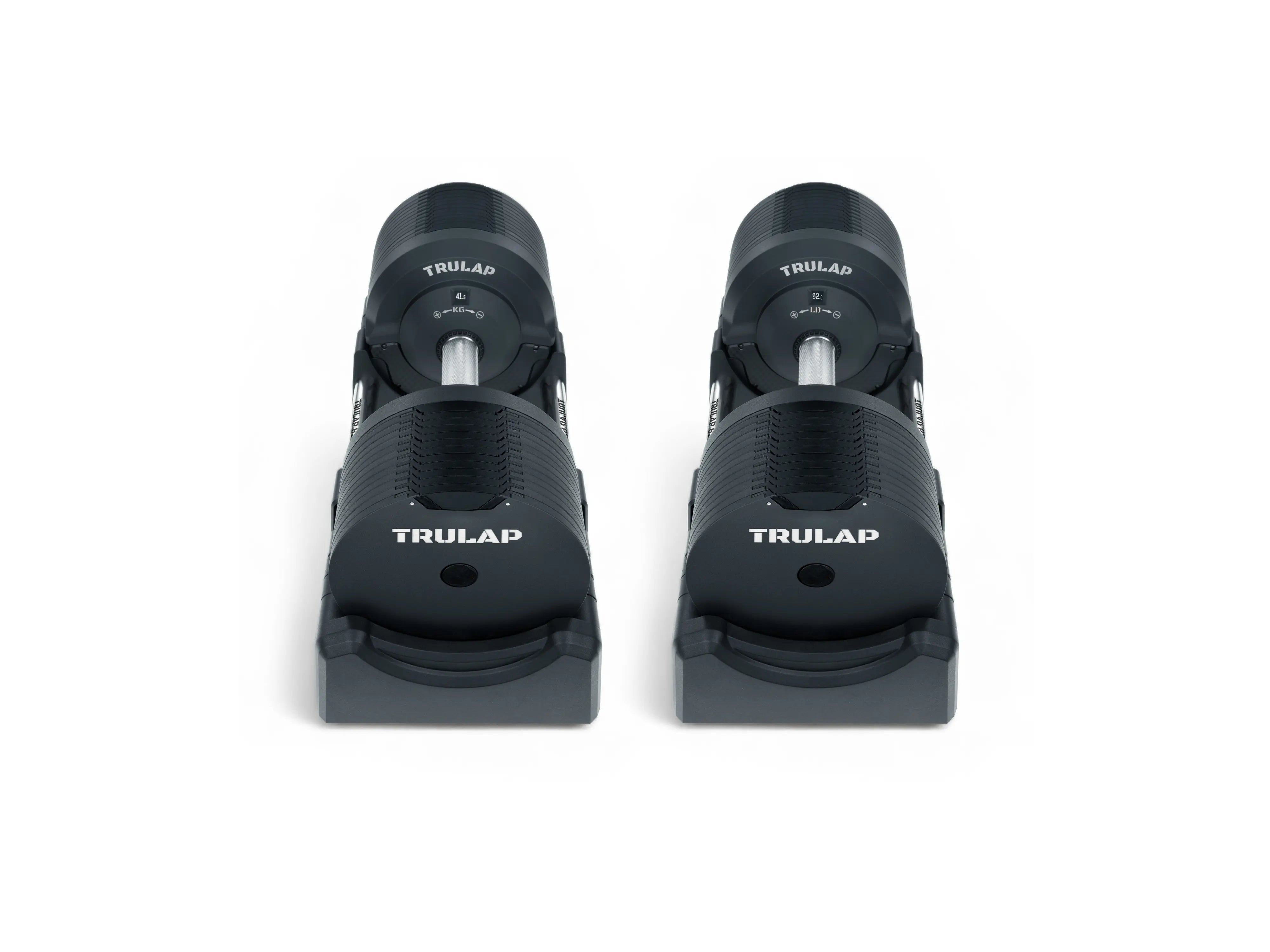Trulap 8592 G4 BlackOps Dumbbells